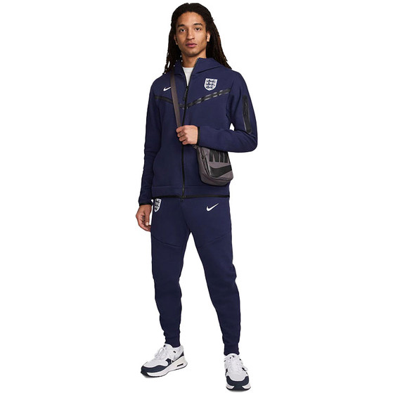 Nike England Tech Fleece Tracksuit