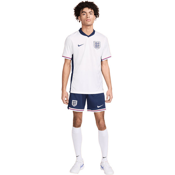 Nike England Hemmaställ