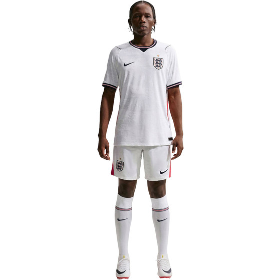 Nike England Heim-Outfit WM 2026