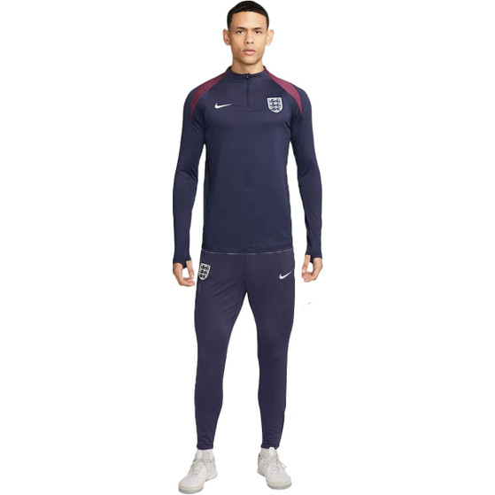 Nike England Tracksuit