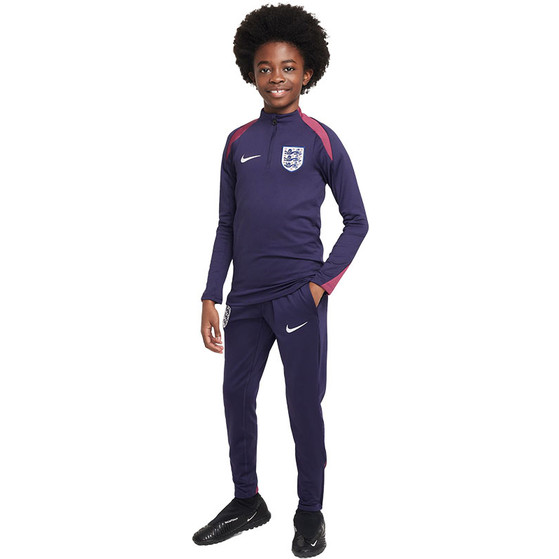 Nike England Tracksuit Barn
