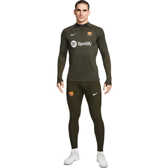 Nike FC Barcelona Strike Trainingspak
