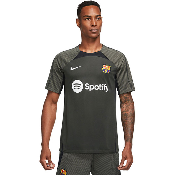 Nike FC Barcelona Strike Trainingsset
