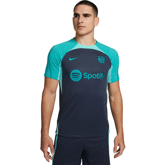 Nike FC Barcelona Strike Träningsset
