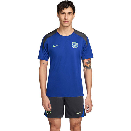 Nike FC Barcelona Strike Training Set