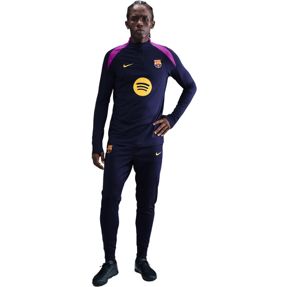 Nike FC Barcelona Trainingspak