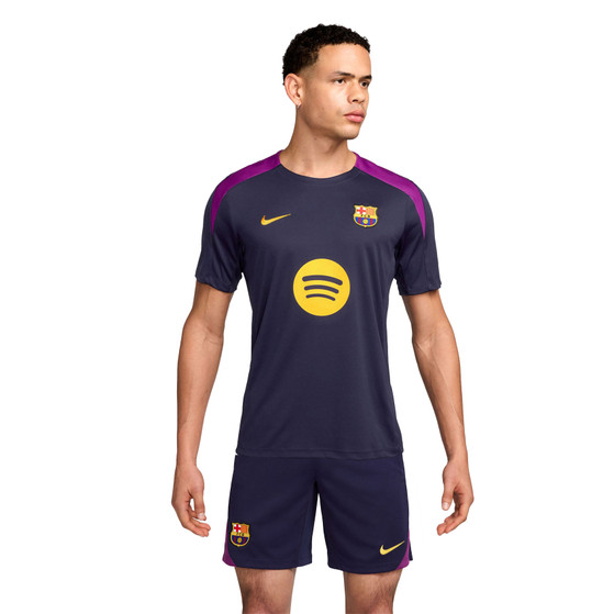 Nike FC Barcelona Trainingsset