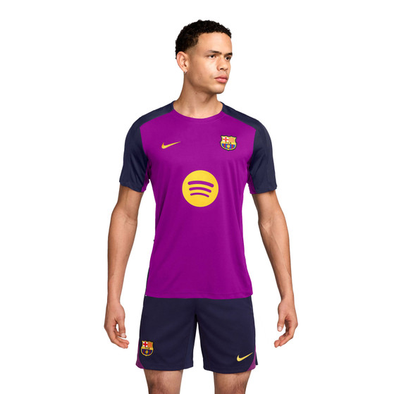 Nike FC Barcelona Training Set