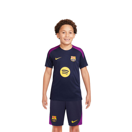 Nike FC Barcelona Trainingsset Kids