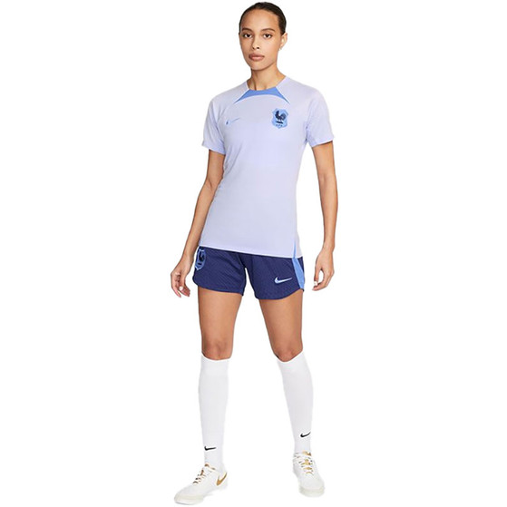 Nike Frankrijk Strike Trainingsset Dames