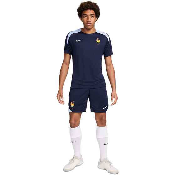 Nike Frankrike Träningsset
