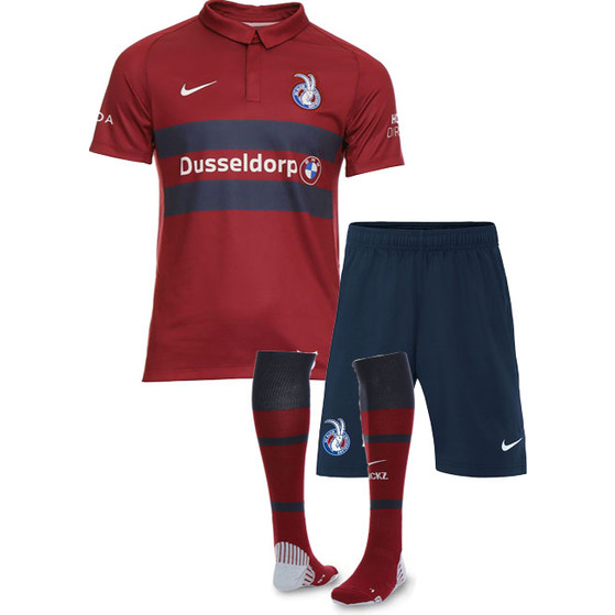 Nike Thuistenue Heren HC Klein Zwitserland