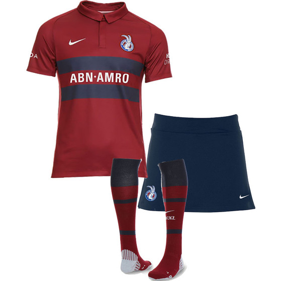 Nike Thuistenue meisjes HC Klein Zwitserland
