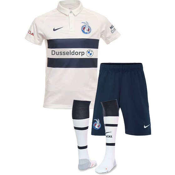 Nike Uittenue Heren HC Klein Zwitserland