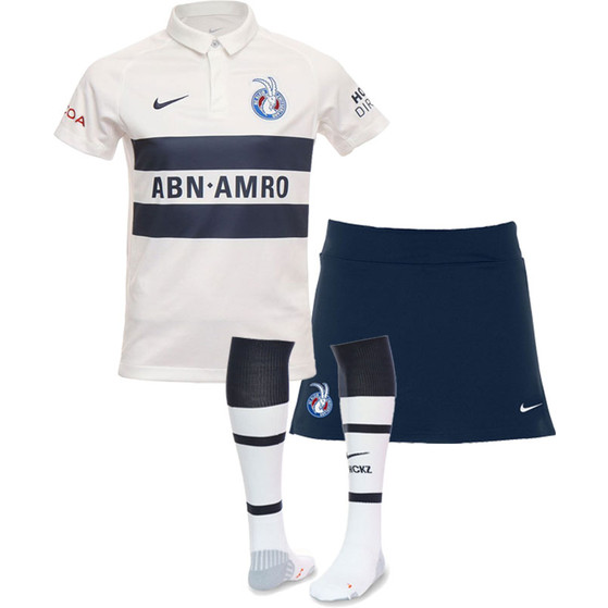 Nike Uittenue meisjes HC Klein Zwitserland