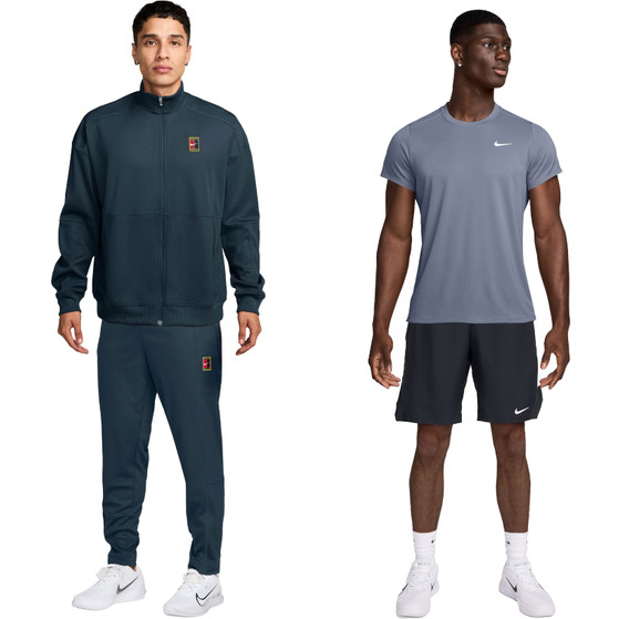 Nike Herr Teampaket 18