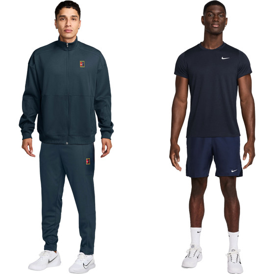 Nike Heren Teampakket 21