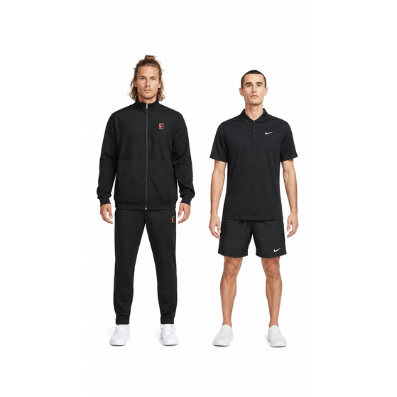 Nike Heren Teampakket