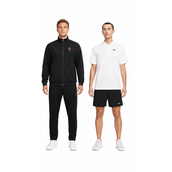 Nike Heren Teampakket