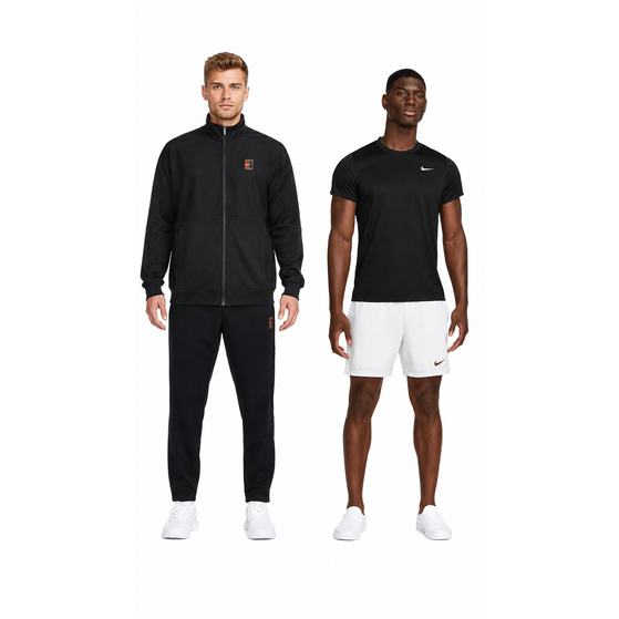 Nike Heren Teampakket