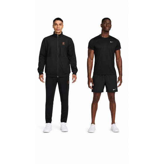 Nike Heren Teampakket