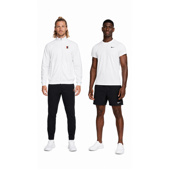 Nike Heren Teampakket