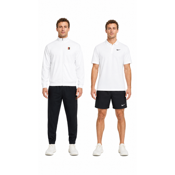 Nike Heren Teampakket