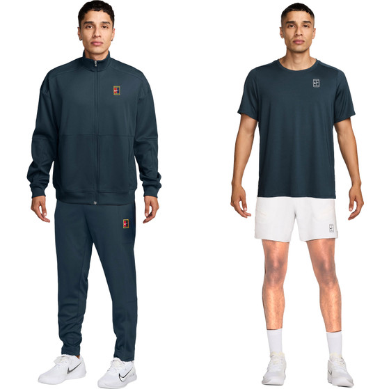 Nike Heren Teampakket 4