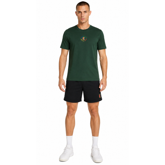 Nike Heritage Heren Set