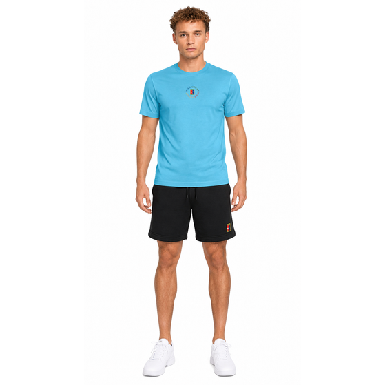 Nike Heritage Heren Set