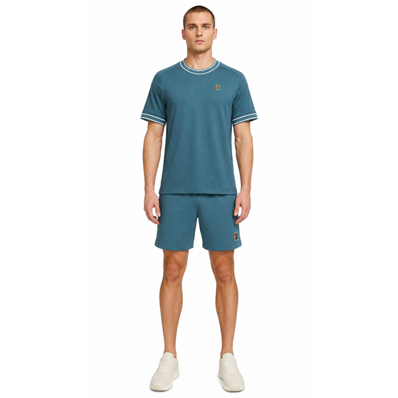 Nike Heritage Heren Set