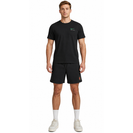 Nike Heritage Heren Set