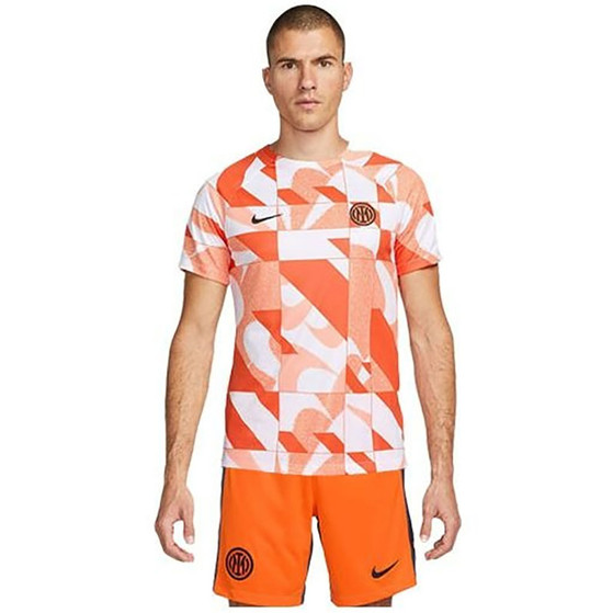 Nike Inter Milan Pre-Match Trainingsset