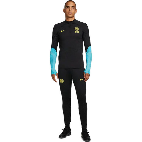 Nike Inter Milan Tracksuit
