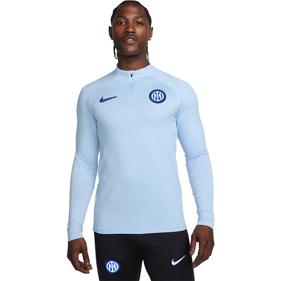 Nike Inter Milan Strike Tracksuit