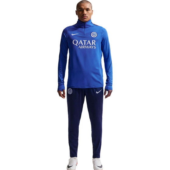 Nike Inter Milan Strike Trainingspak 2026/2027