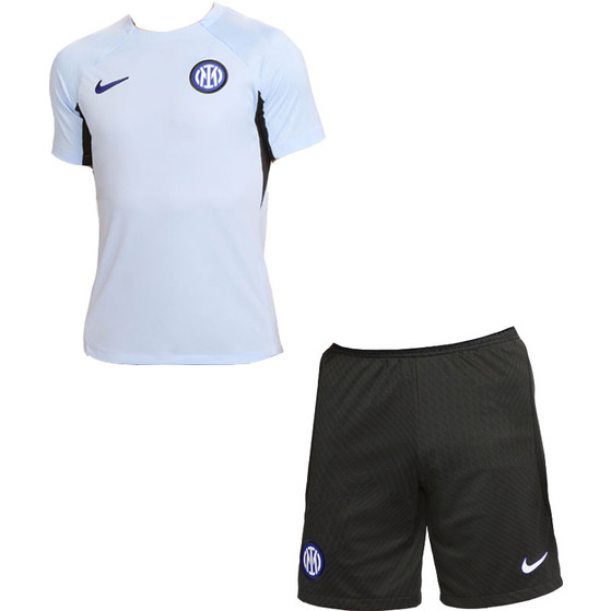 Nike Inter Milan Strike Trainingsset