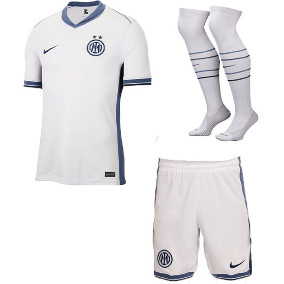 Nike Inter Milan Away Kit