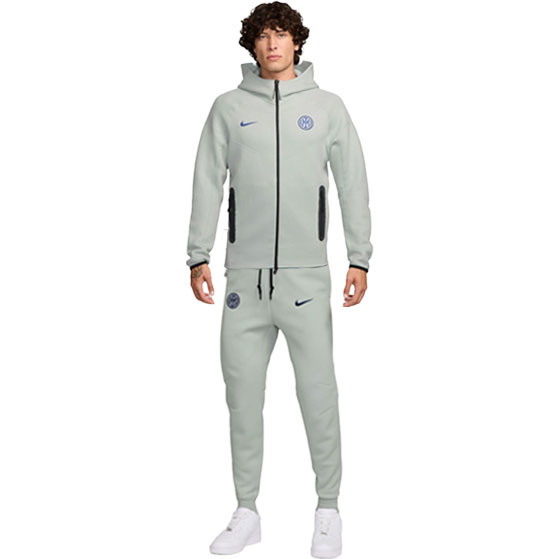 Nike Inter Milan Tech Fleece Trainingsanzug