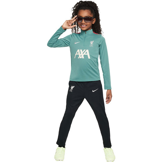 Nike Liverpool Academy Pro Tracksuit Little Barn
