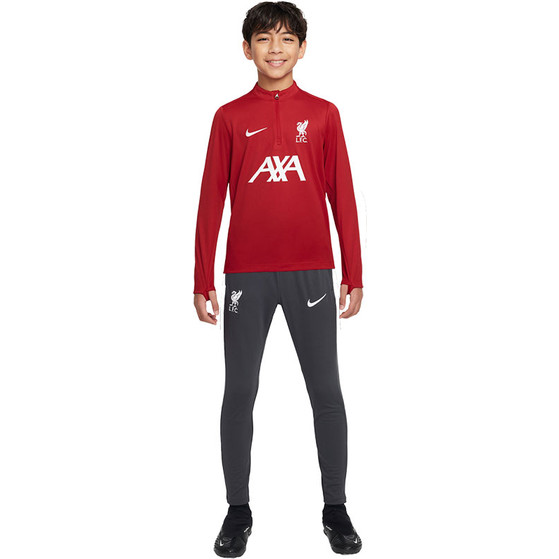 Nike Liverpool Academy Pro Trainingspak Kids