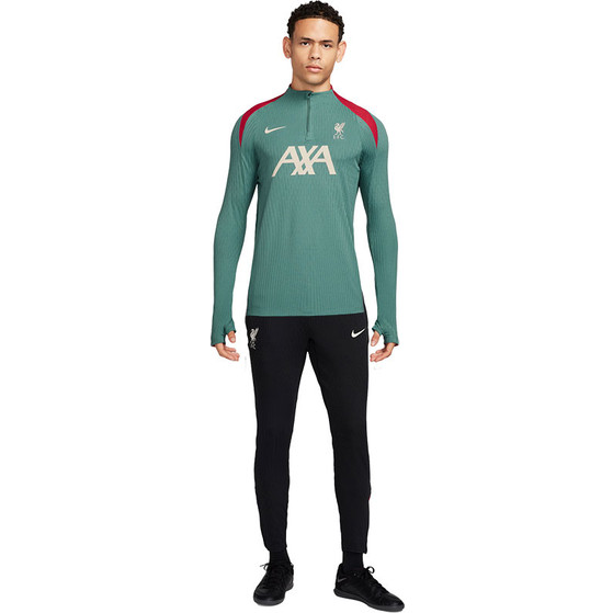 Nike Liverpool Elite Strike Tracksuit
