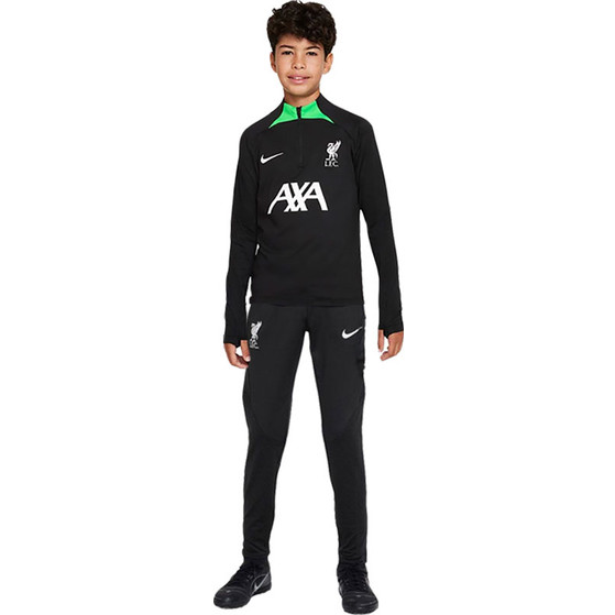 Nike Liverpool Strike Trainingspak Kids