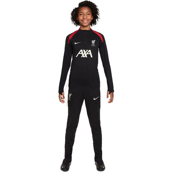Nike Liverpool Strike Trainingspak Kids