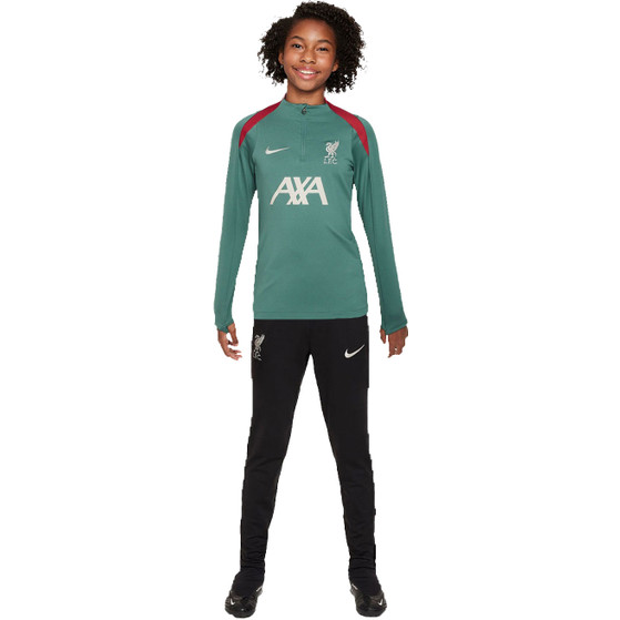 Nike Liverpool Strike Tracksuit Barn
