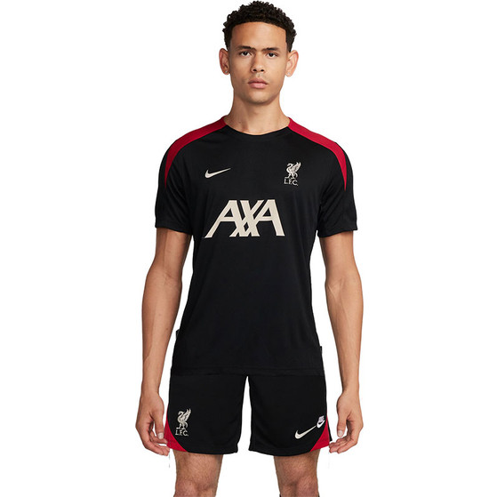 Nike Liverpool Strike Träningsset
