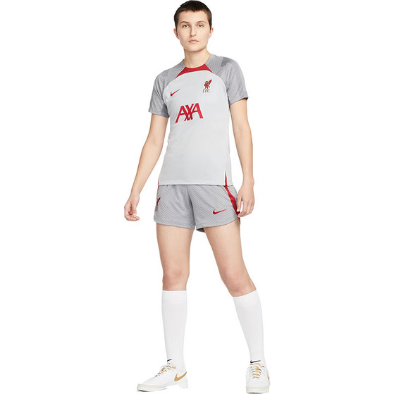 Nike Liverpool Strike Trainingsset Dames