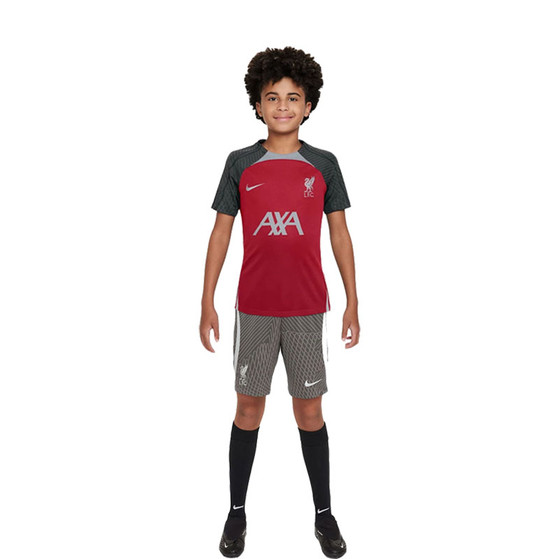 Nike Liverpool Strike Trainingsset Kids