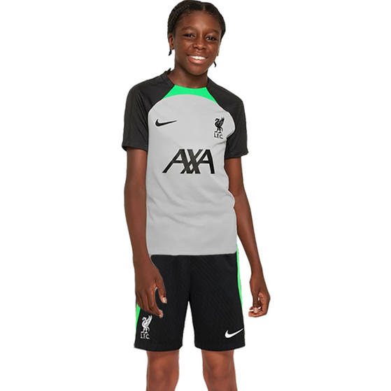 Nike Liverpool Strike Trainingsset Kids