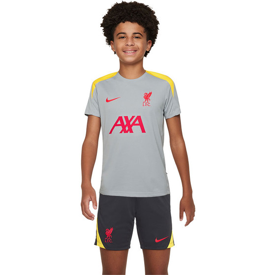 Nike Liverpool Strike Träningsset Barn
